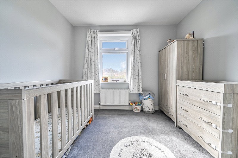 Cherry Orchard, Marlborough, Wiltshire, SN8