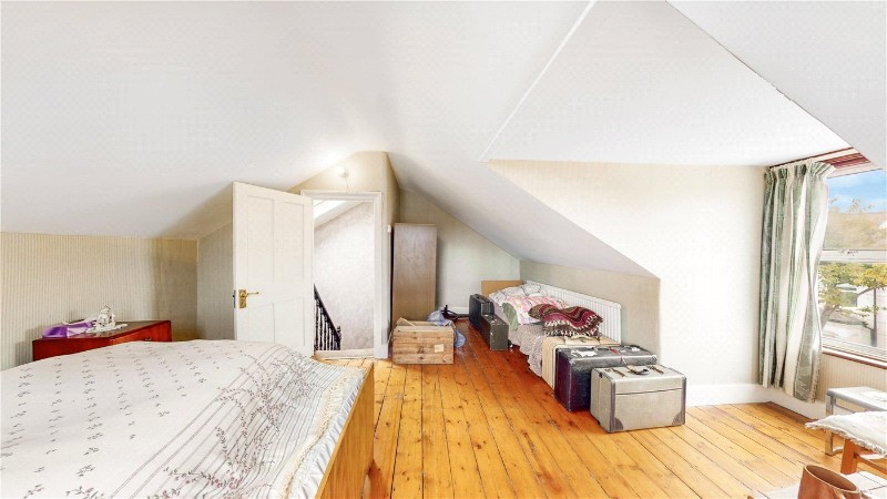 Prospero Road, London, N19