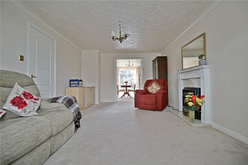 Campion Drive, Deeping St. James, Peterborough, Lincolnshire, PE6