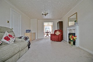 Campion Drive, Deeping St. James, Peterborough, Lincolnshire, PE6