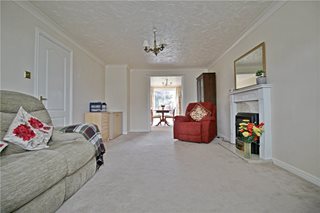 Campion Drive, Deeping St. James, Peterborough, Lincolnshire, PE6