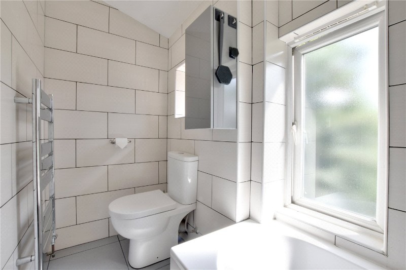 Manor Park, Hither Green, London, SE13