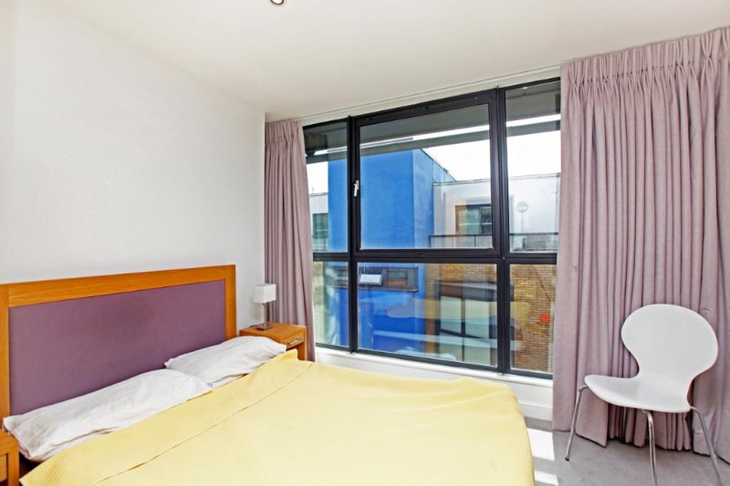 Britton Street, London, EC1M