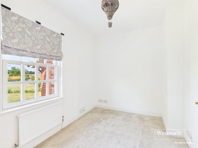 Row Lane, Dunsden, Reading, Oxfordshire, RG4