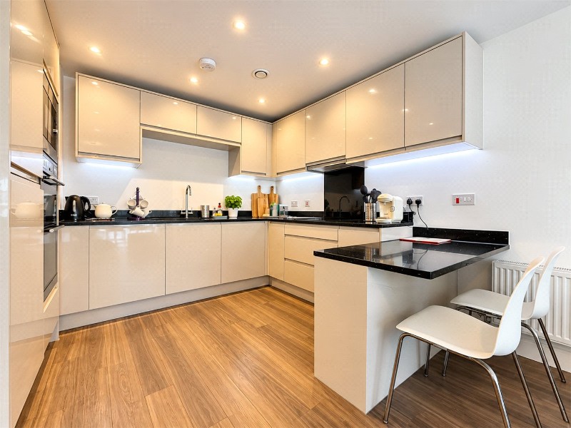 Beacon Road, Bournemouth, Dorset, BH2