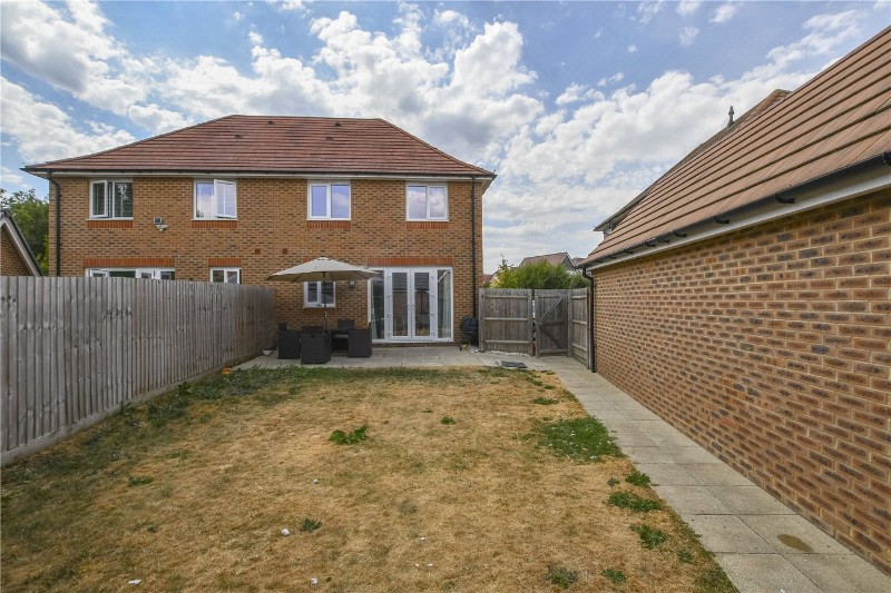 Bronte Grove, Arborfield Green, Reading, Berkshire, RG2