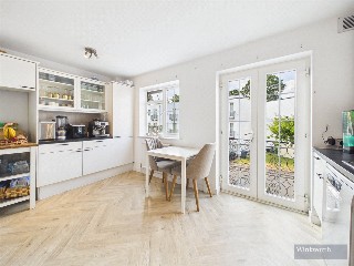 Eaton Drive, Kingston upon Thames, KT2