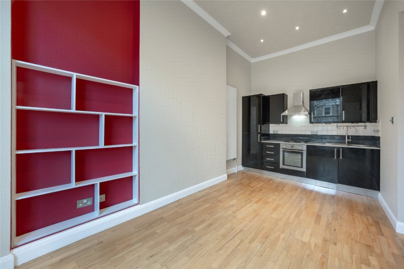 Sutherland Avenue, London, W9