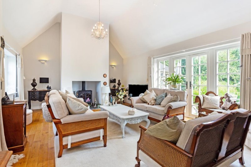 Holtwood, Wimborne, Dorset, BH21