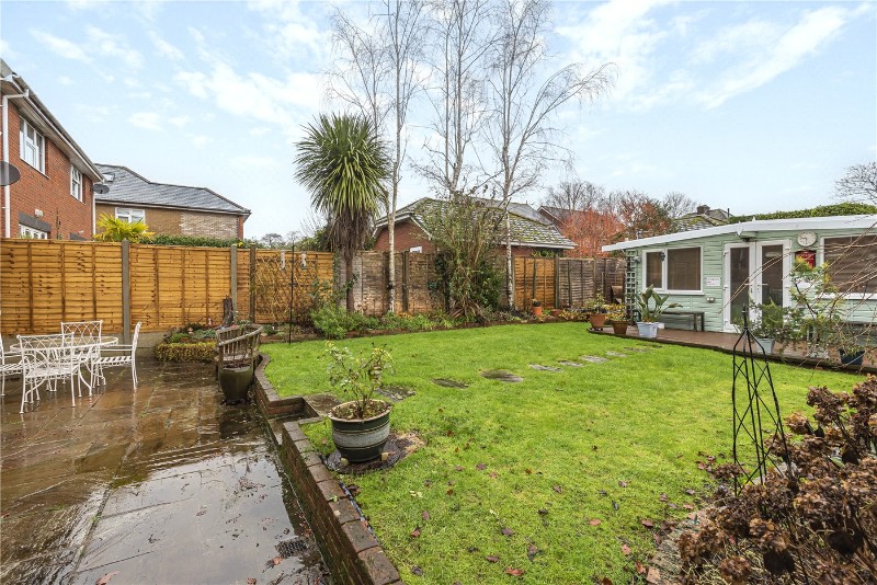Brighton Road, Sway, Lymington, Hampshire, SO41
