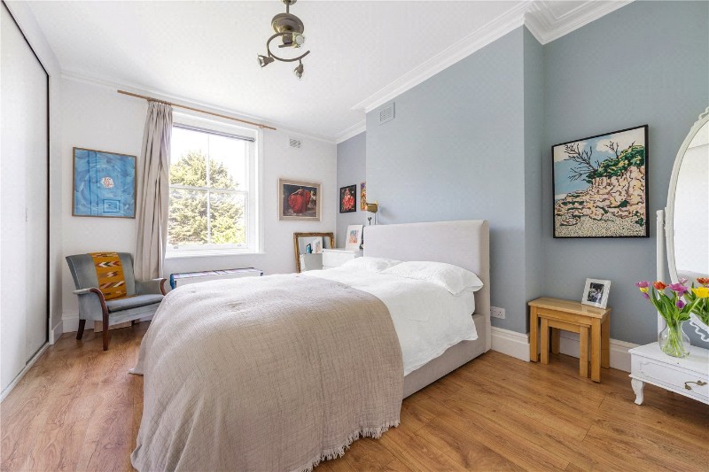 East Dulwich Road, East Dulwich, London, SE22