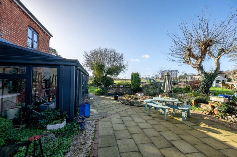 Upgate, Swannington, Norwich, Norfolk, NR9