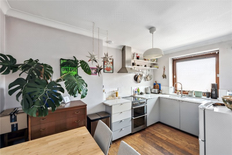 Ivy House, Harrington Hill, London, E5