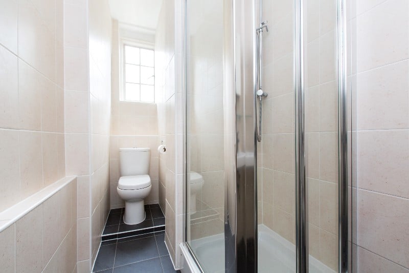 Mortimer Court, Abbey Road, St John&#39;s Wood, London, NW8