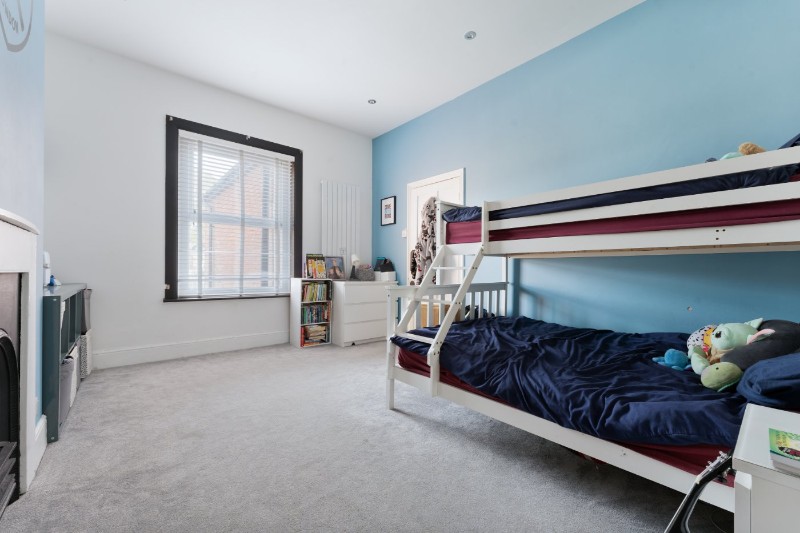 Hamilton Road, Bishopstoke, Eastleigh, Hampshire, SO50