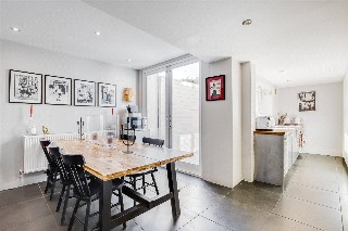 Novello Street, London, SW6