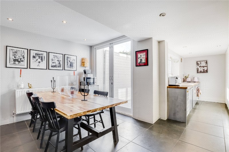 Novello Street, London, SW6