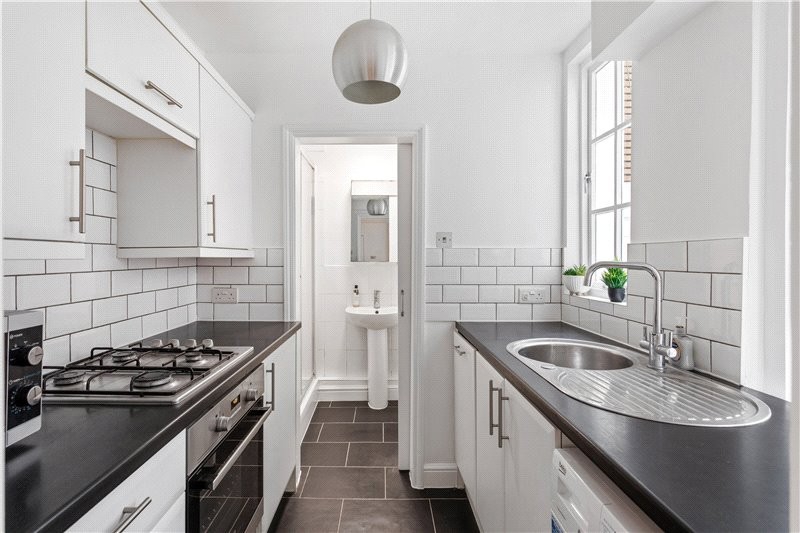 Kempsford Gardens, Earls Court, London, SW5