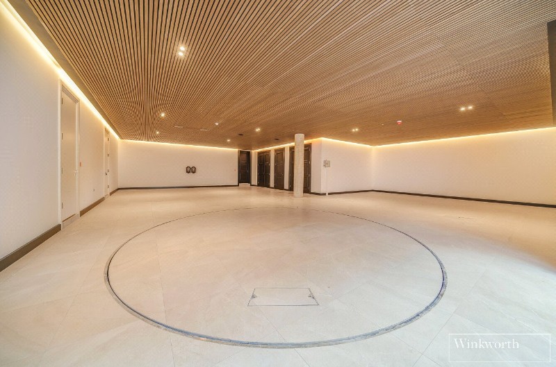 Wentworth Drive, Wentworth Estate, Virginia Water, Surrey, GU25