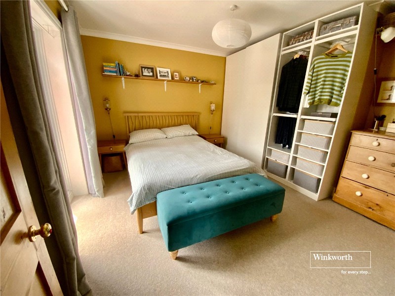 Argyle Road, Mudeford, Christchurch, Dorset, BH23