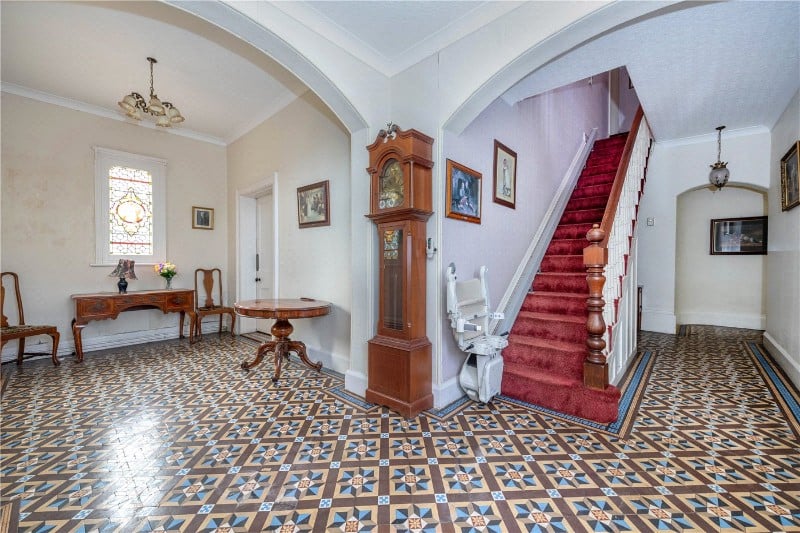 St. Andrews Street, Heckington, Sleaford, Lincolnshire, NG34