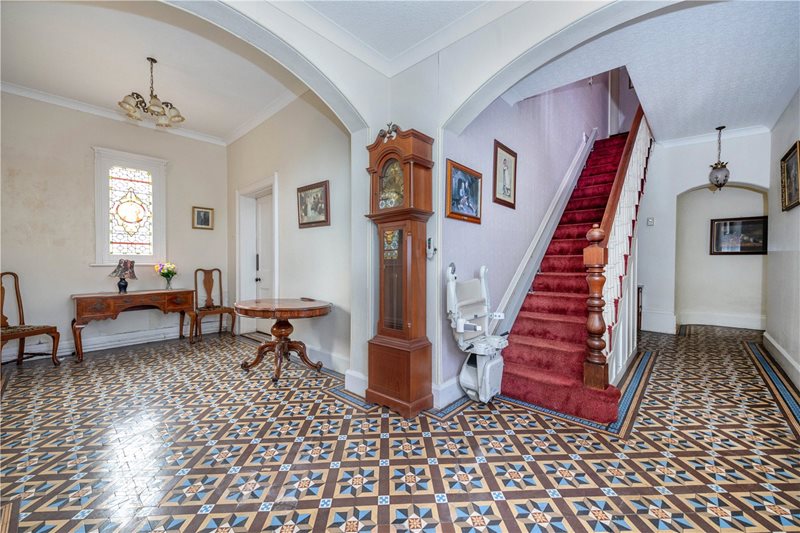 St. Andrews Street, Heckington, Sleaford, Lincolnshire, NG34