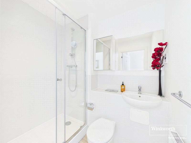 Oscar Wilde Road, Reading, Berkshire, RG1