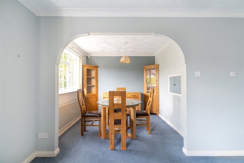 Harrier Drive, Merley, Wimborne, Dorset, BH21