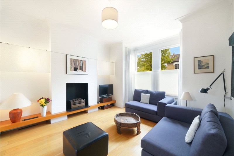 Beversbrook Road, London, N19