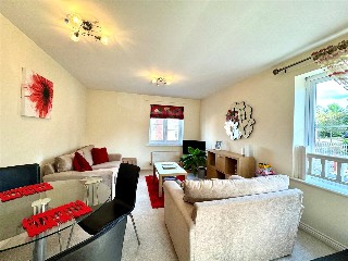 The Crescent, Salisbury, Wiltshire, SP2