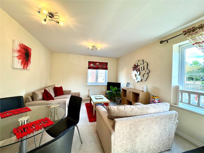 The Crescent, Salisbury, Wiltshire, SP2
