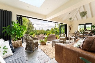 Toothill Road, Romsey, Hampshire, SO51