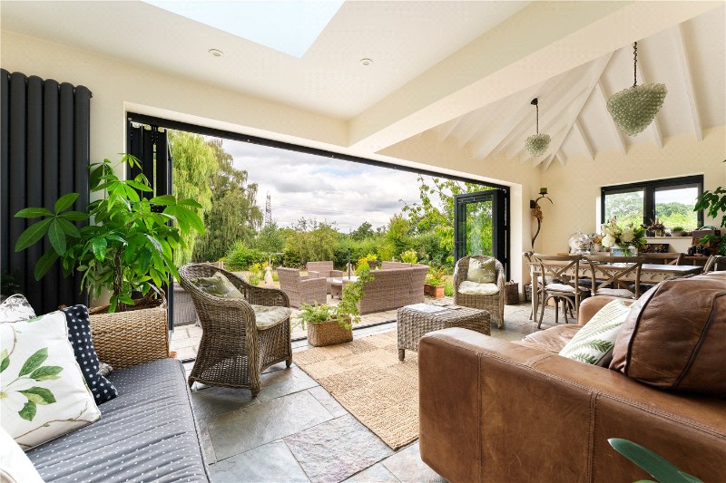 Toothill Road, Romsey, Hampshire, SO51