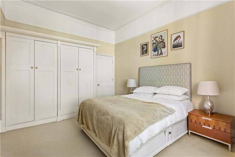 Evelyn Gardens, South Kensington, London, SW7