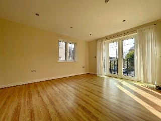 Burnaby Road, Bournemouth, BH4