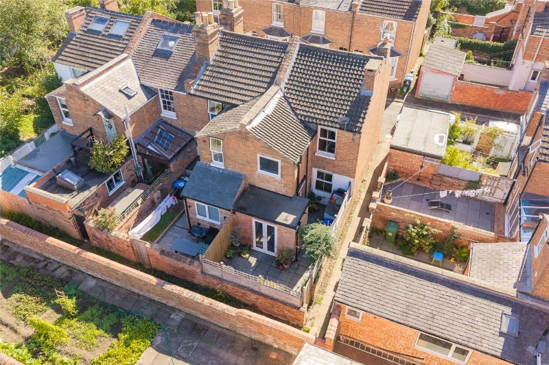 Glebe Place, Leamington Spa, Warwickshire, CV31