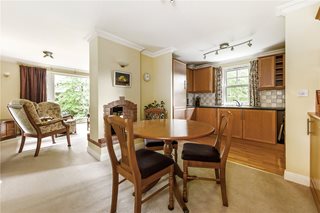 Bereweeke Road, Winchester, Hampshire, SO22