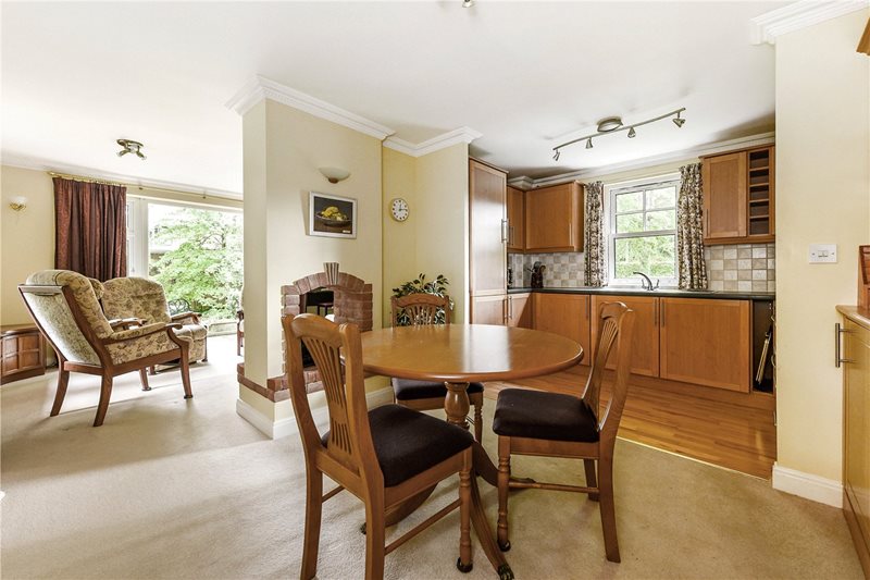 Bereweeke Road, Winchester, Hampshire, SO22