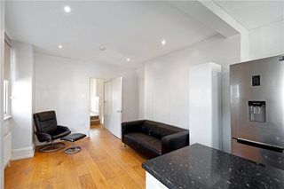 Copleston Road, Peckham Rye, London, SE15