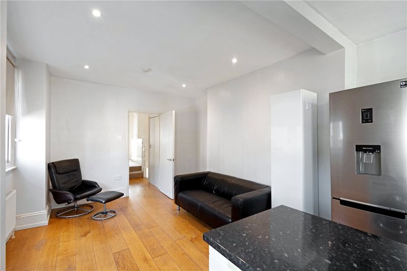 Copleston Road, Peckham Rye, London, SE15