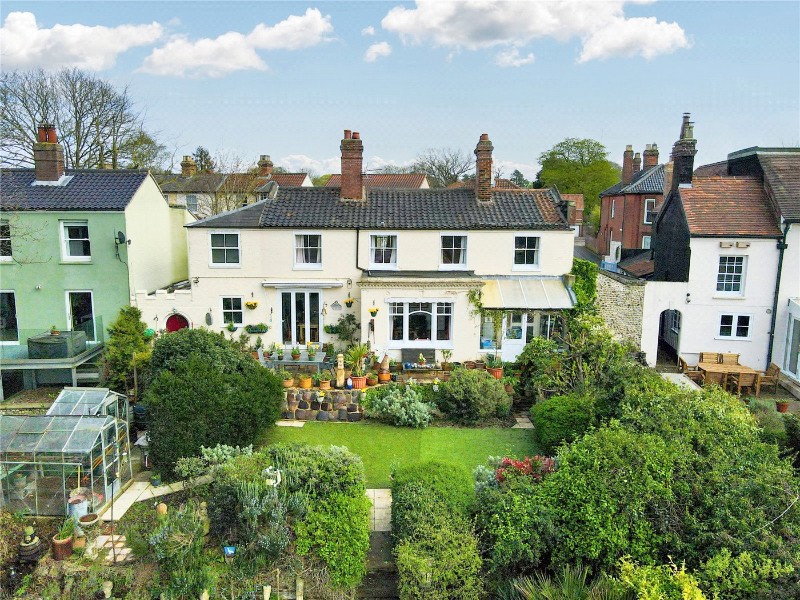 St. Leonards Road, Norwich, Norfolk, NR1
