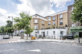 Holden House, 13 Prebend Street, London, N1