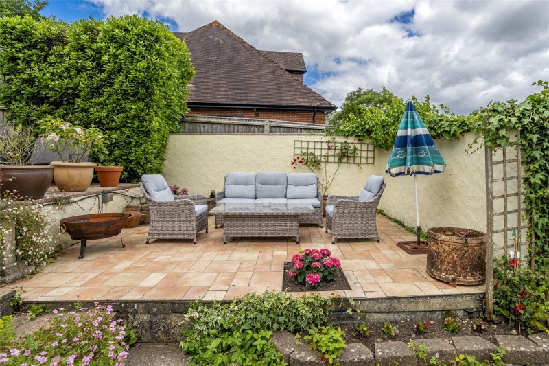 Furzehill, Wimborne, Dorset, BH21