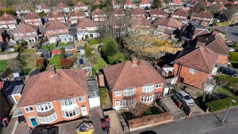 Rydal Avenue, Tilehurst, Reading, Berkshire, RG30