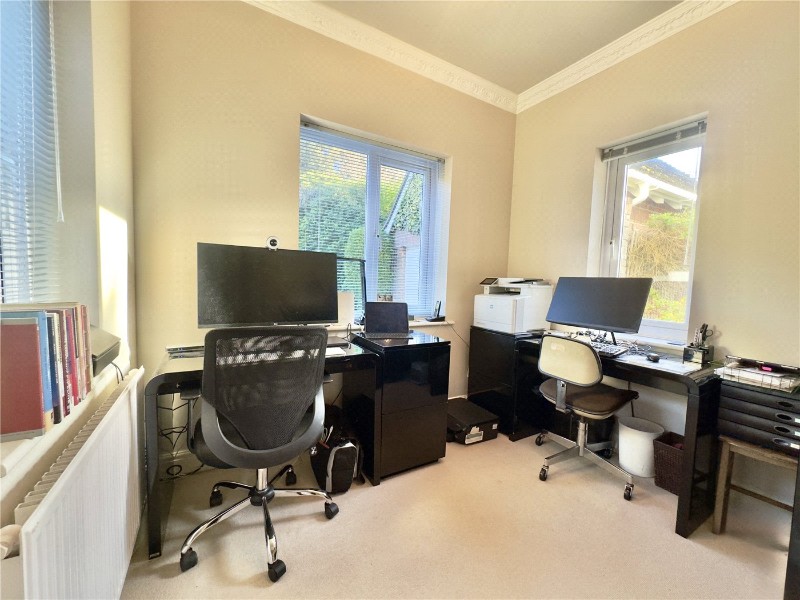 Blackbush Road, Milford on Sea, Lymington, Hampshire, SO41