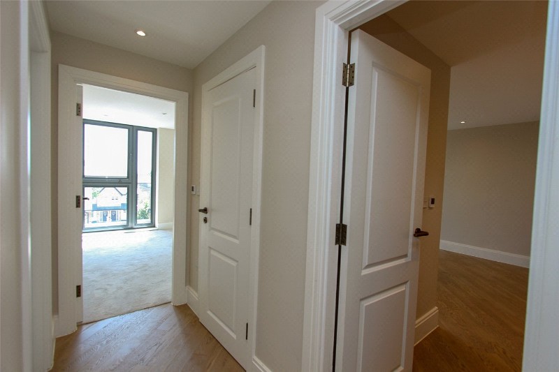 Leigh Road, Leigh-on-Sea, Essex, SS9