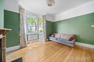 Edric Road, London, SE14