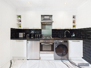 Hindes Road, Harrow, HA1