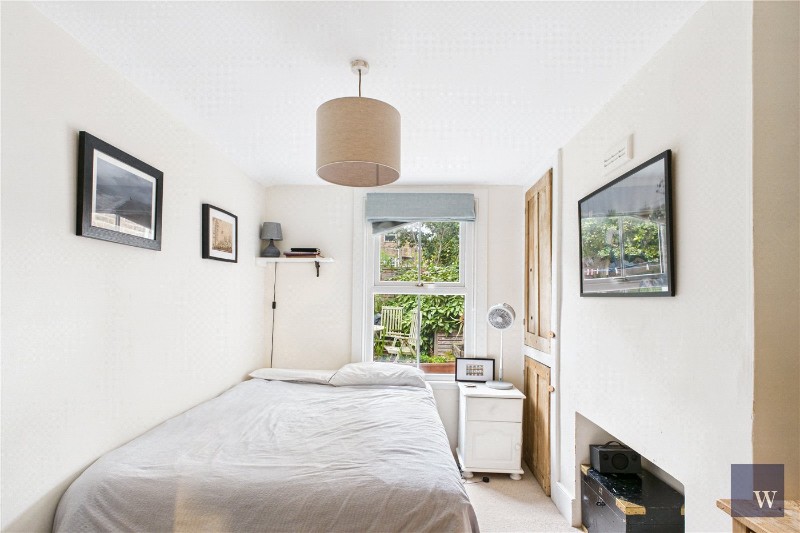 Nursery Road, London, SW9