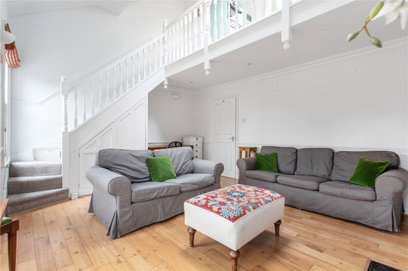 Chetwode Road, London, SW17